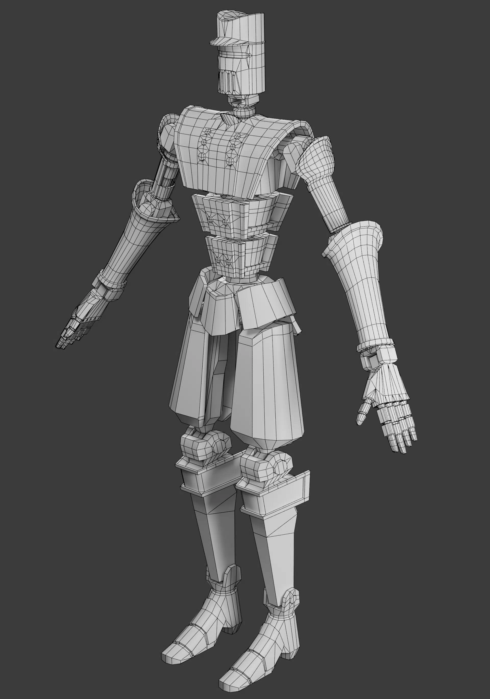Soldier 2